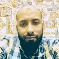 Mohamed Mahrous