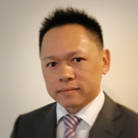 Charles Tseng, PMP, CSM