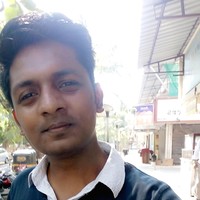 yasin kandekari