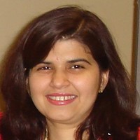 Gitanjali Arora