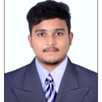 Yeswanth krishna Saprapu