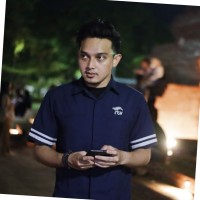 Ridho Yahya