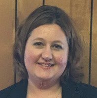 Jamie L. Bell