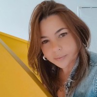 Luciana Barbosa