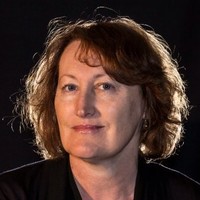 Sharon Ketelaar