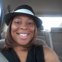 Gladys Johnson