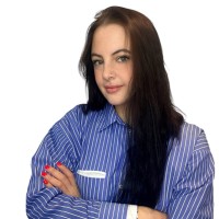 Cristina Oliveira Pérez