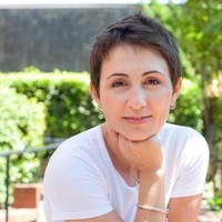 Adela Muntean-Waudby