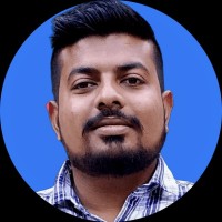 Rohit Behera