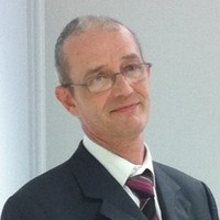 Roland Dumats