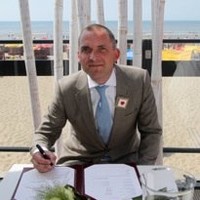 Diederic van Leeuwen