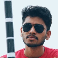 Chinmay Dp