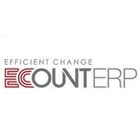 Ecount ERP