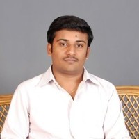 C Karthikeyan