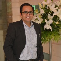 Parag Tripathi