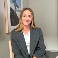 Nathalie Hallgren