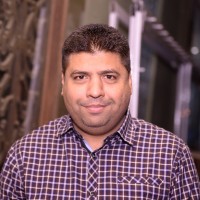 Rashid Latif