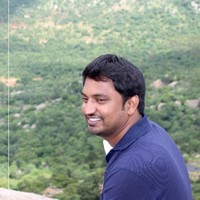 Ravikiran Reddy