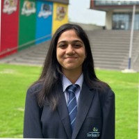 Myra Batra