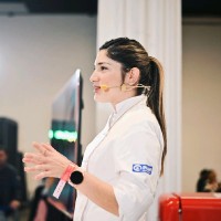 Carla Peyrón Huertas