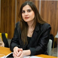 Mariam Kirvalidze