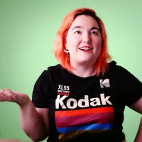 Kajsa Rain Forden