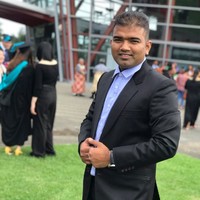 Akash Prajapati