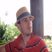 Nicolas Paillard