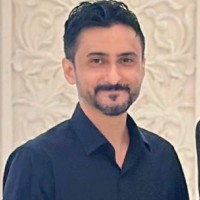 Raja Mudassir Jilani