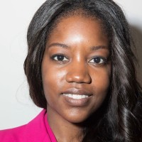 Claudette David