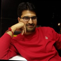 Varun Sodhi
