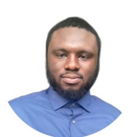 Joshua Okaro, Msf