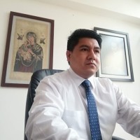 Tomas Ramos Lopez