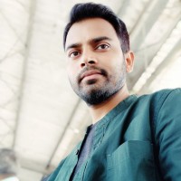 Prashant Yadav