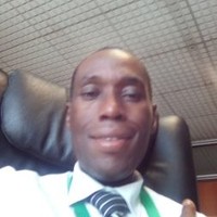CPA Enoch Onchwari