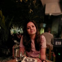 Deepa Vasudevan