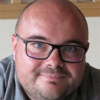 Nicolas Maire