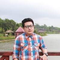 Kyaw Paing Htin