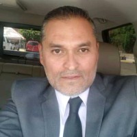 Mario Diaz Silva