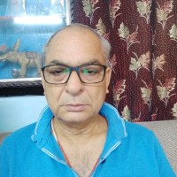 Rajeshwar Dwivedi