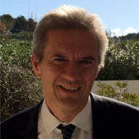 Laurent Boullé