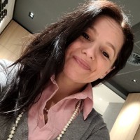 Nicole Angrisani