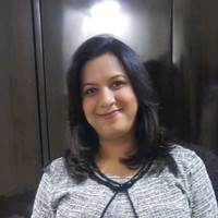 Preet Arora