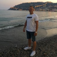 Daniel Varle