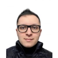 Joshua Martins