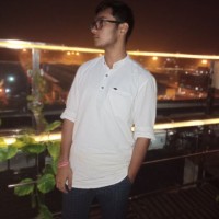 Rishabh Jaiswal