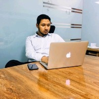 Muhammad Irtaza Afzal