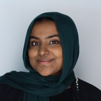 Asma Syeda