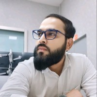 Mohammad Altaf