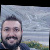 Marcos Antonio Franco